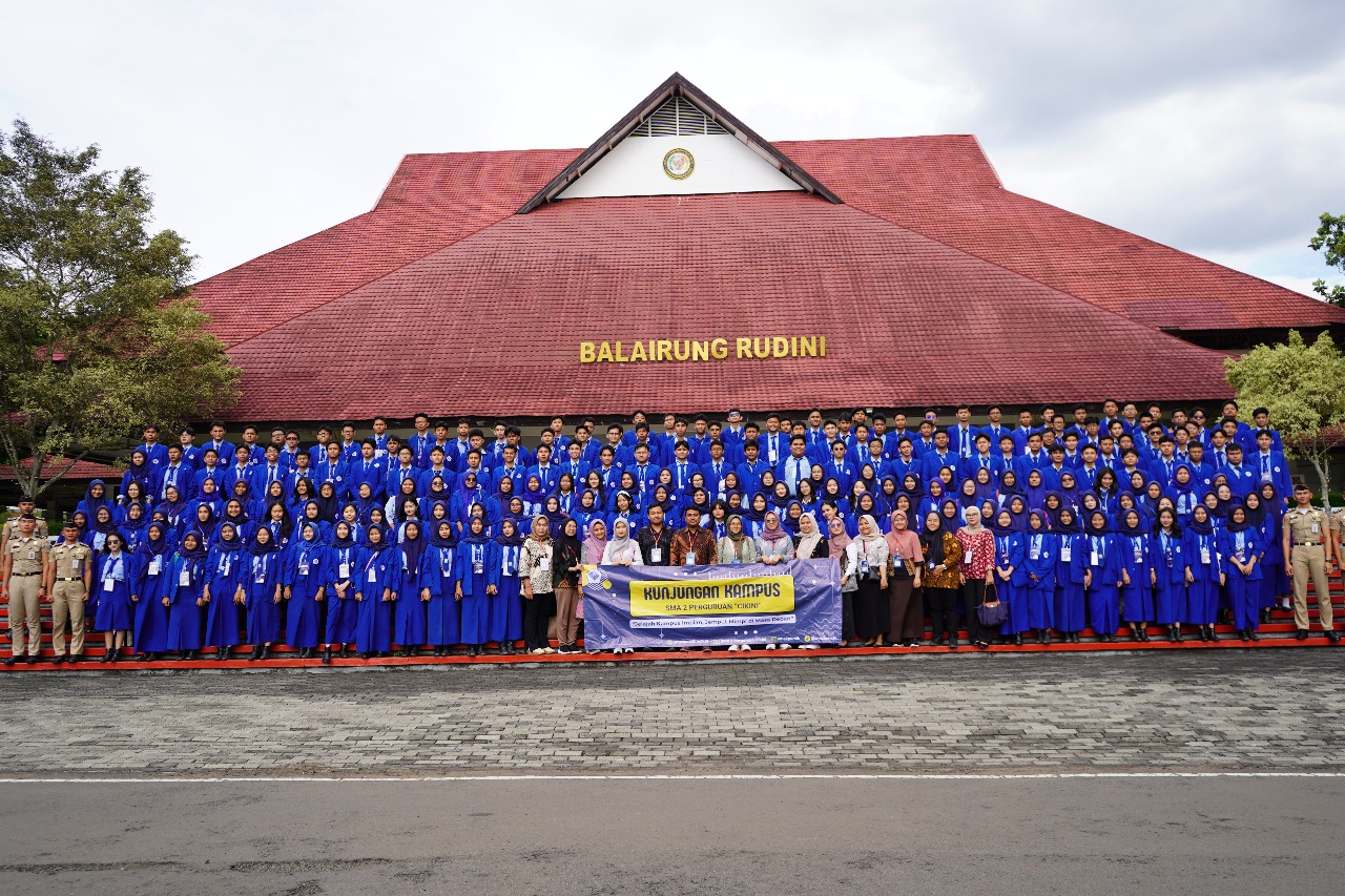 Foto GTC 2024