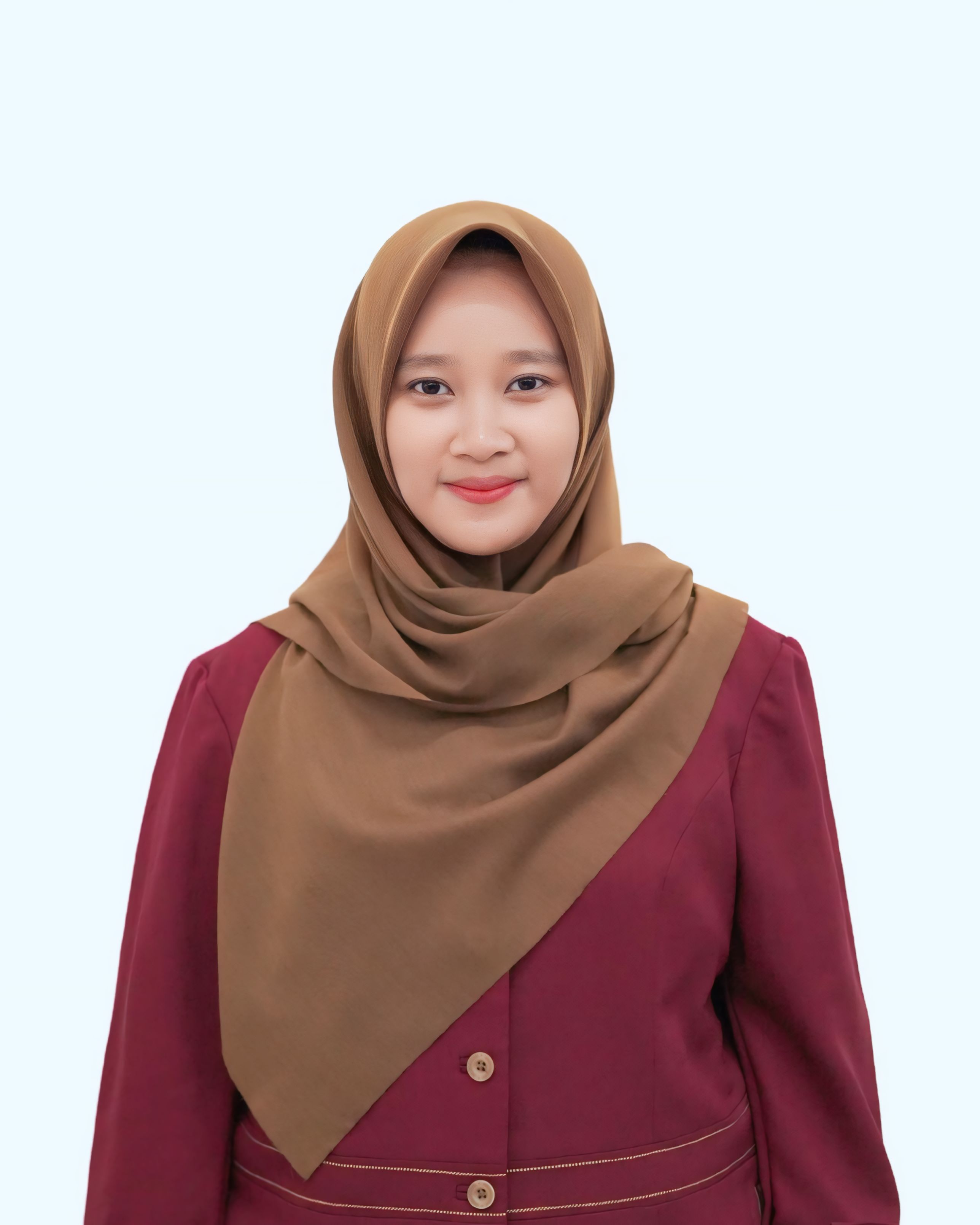 Mella Alni, S.Pd.