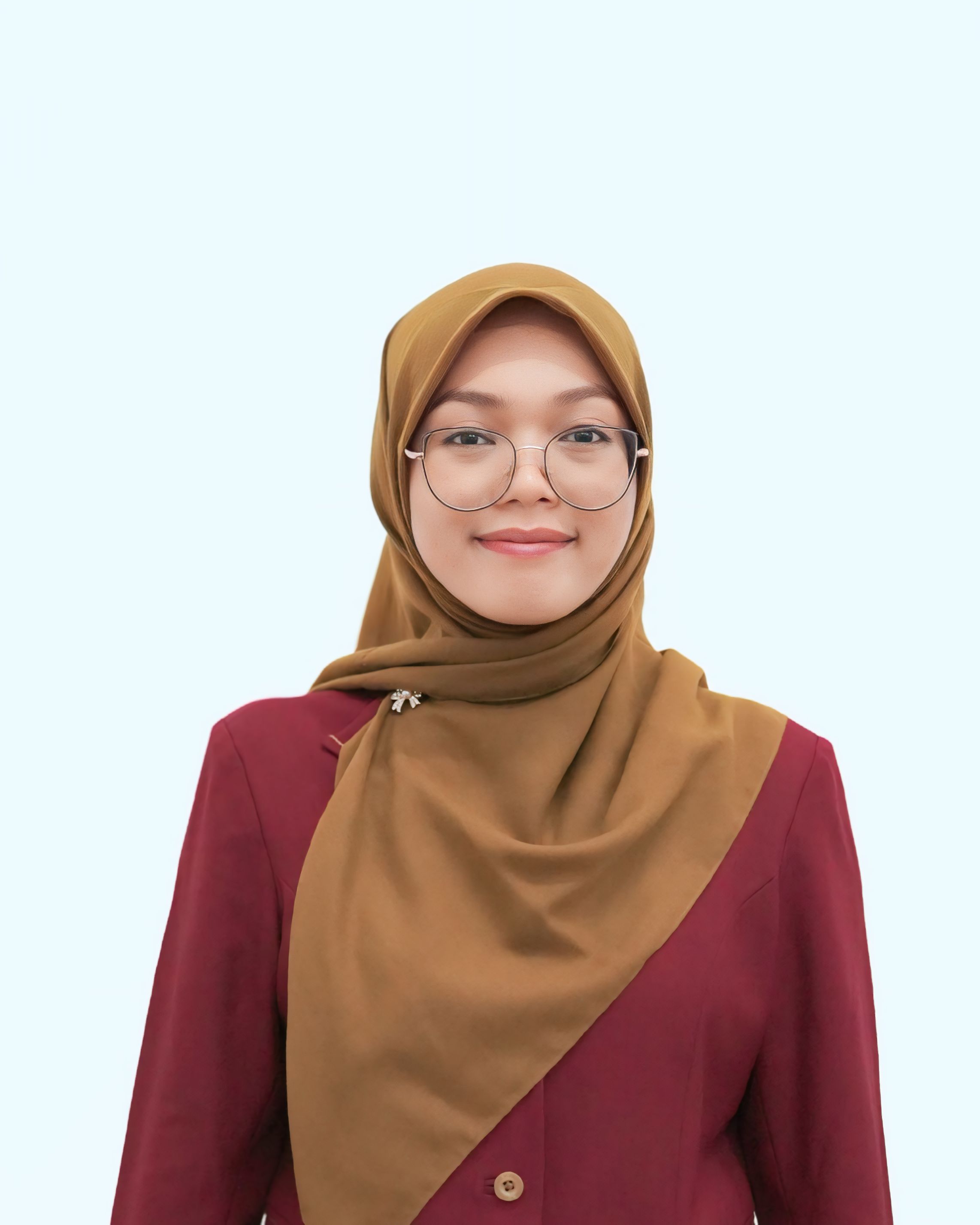 Patimah, S.Pd.